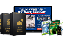 One Funnel Away Challenge Sales Page